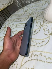 ايفون ١٣ برو ماكس • ٥١٢ • نضافه ١٠٠/١٠٠