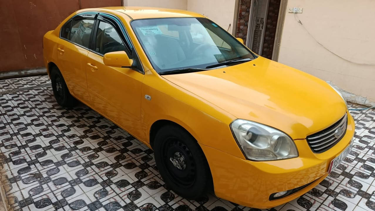 يا الله اللهم صل على محمد وال محمد
سلام عليكم كيا اوبتيما 2008 وارد امريكي 
رقم ميسان انگليزي سنويه لنهاية 2027 
مصفره هيئه وغرامات تحويل ثاني يوم 
مكفولة من الگصه والگلبه والعيب الشرعي والاصوليات 
مكينه 2000 گير خمس نمر
گير ومكينه هستوني شادهن جدد شرط الفحص
جاهزه من كلشي حداديه امامي وخلفي تخم تاير 
تبريد ثلج ويه السويج (( السعر 93 )) بيها مجال
مكان السياره الناصريه قضاء الشطره للاستفسار اتصل
(( مكلف بالنشر مكلف بالنشرر اتصل ع رقم راعيها ))
***********
***********
