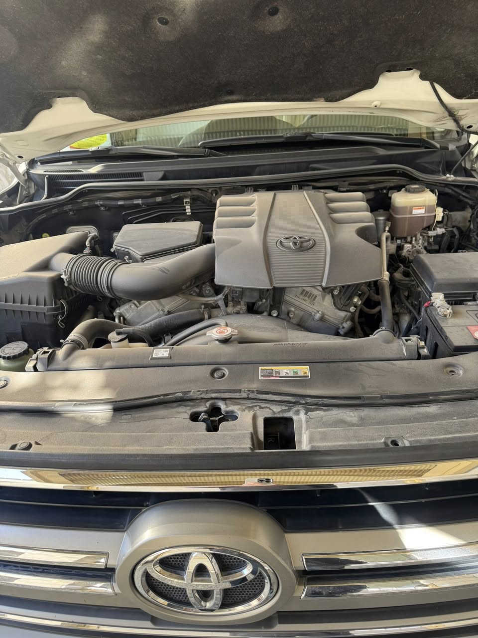 جكساره موديل 19 ماشيه 78 الف ساز رقم بغداد السياره على وضع الشركه السعر 525 وهذا رقم صاحب السياره والسياره جديده ***********
