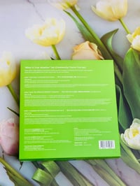 AXIS-Y • تفتيح آثار الحبوب • واقي شمس SPF50+