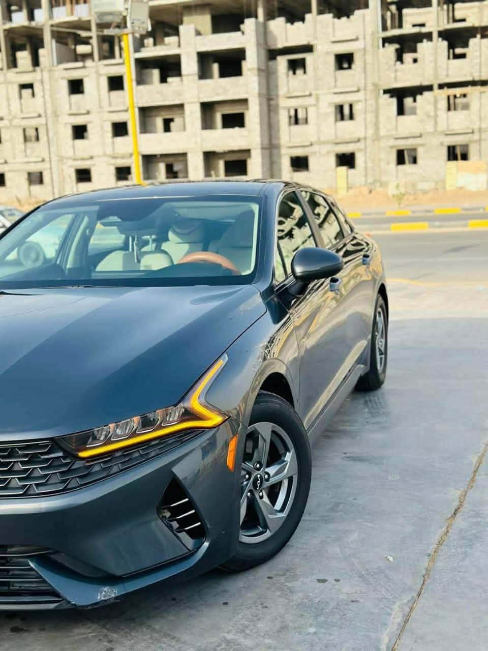 K5 جاهزه ليبل واحد فول موصفات عدا البنرما موديل 2022 معوقين باقي سنه ونص تنفك بيها فقط تصليح قبق جنطه نفسه *********** الاستفسار
