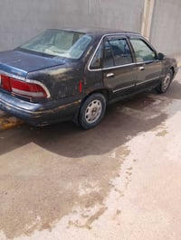 برنس ١٩٩٥ • محرك نظيف • رقم انبار