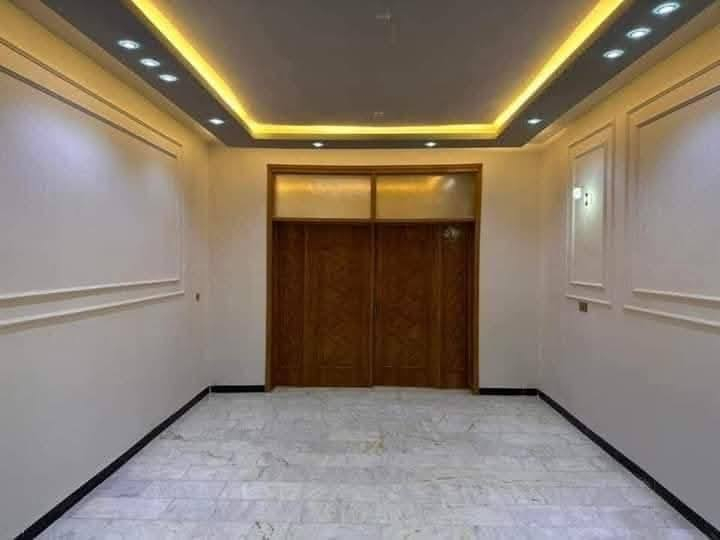 سلام عليكم صباغ وكافه انواع ديكورات الخارجيه والداخليه شغل درجة اولى باتصال وااتسااب ***********
