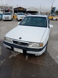 وابل فكترا 20 موديل 91 رقم بغداد مشروع وطني دفتر بانزين سعر 38 بيها مج...