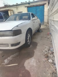 كرسته نفخ • ١٩٩٦ • مكينة ٢٥٠٠