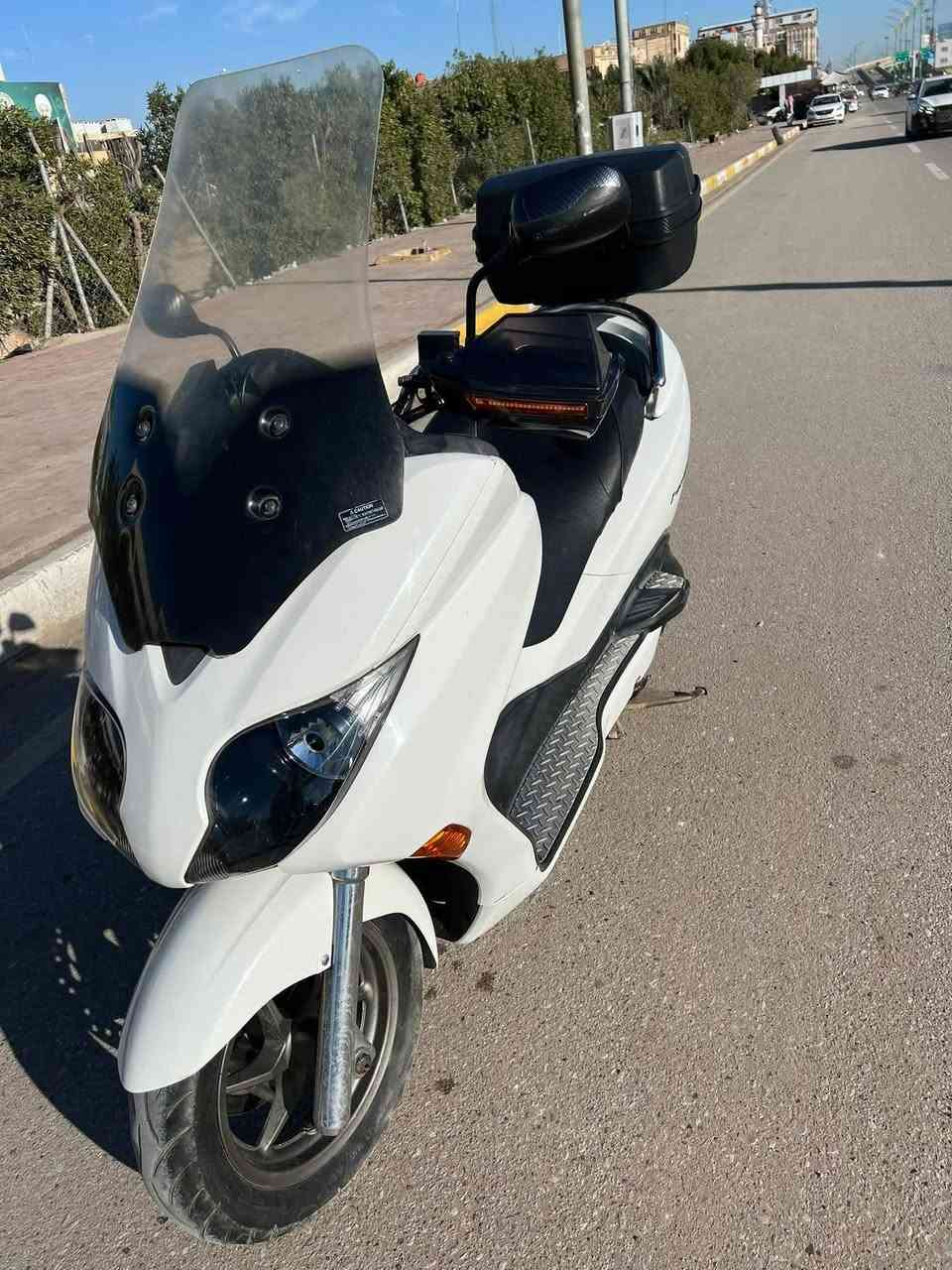 دراجه فورزه صفر 10
كير او تماتيك عادي شغالات ثنينهن
مكفوله كفاله عامه صارلهه شهر من نزلتهه من رمبه
بيع مستعجل سعر خاص رقم الهاتف***********
وتساب موجود علئ كلهن متواجد ***********  مكاني سماوه
