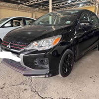 ميراج • ٢٠٢٤ • ضرر خلفي