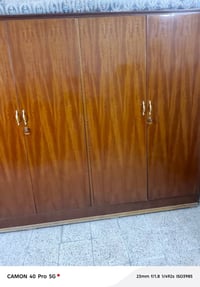 قنصور • جديد • ٦ ابواب