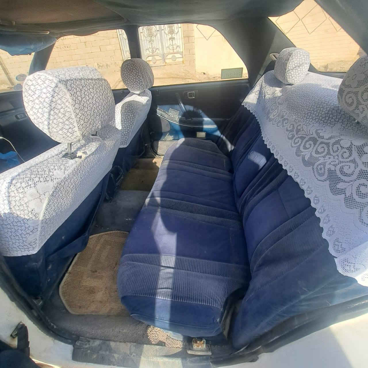 هارتوب موديل 1988 مكينه وكير مكفولت حداد مكفول مكفول من لضرب ول صبغ سعر مكانها بصره  سعر قفل 39     ***********
