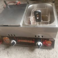 قلايه بلانك مستعمله اسبوع07902965555 التواصل على الرقم