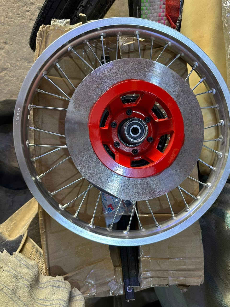 📞 *********** واتساب
📞*********** واتساب 
محلكم الموثوق — وكيل أم زِت 🔥🏍
أقوى العروض وأسعار الجملة الحقيقية 🤩
منتجات أصلية، جودة عالية، وخدمة توصيل لكل المحافظات 🚚💨
زورونا وشوفوا الفرق بنفسكم ✨
📦 متوفر كل الجديد أول بأول
💬 للطلب والاستفسار تواصلوا ويانه
