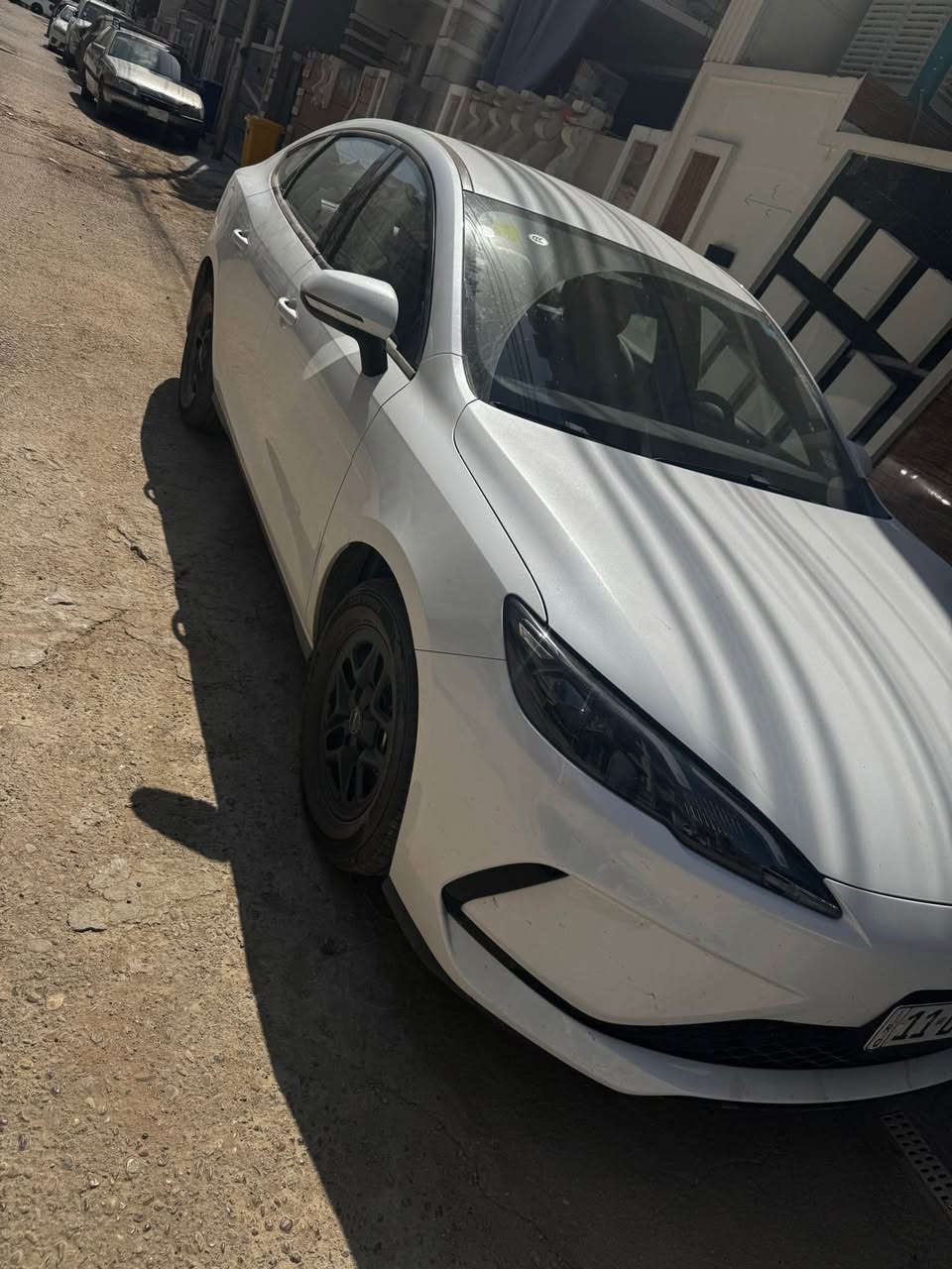 التفاصيل بالصور بغداد, العراق


**إذا كنت صاحب هذا الإعلان وتريد حذفه لأي سبب، رجاءا أرسل رسالة إلى الدعم الفني**