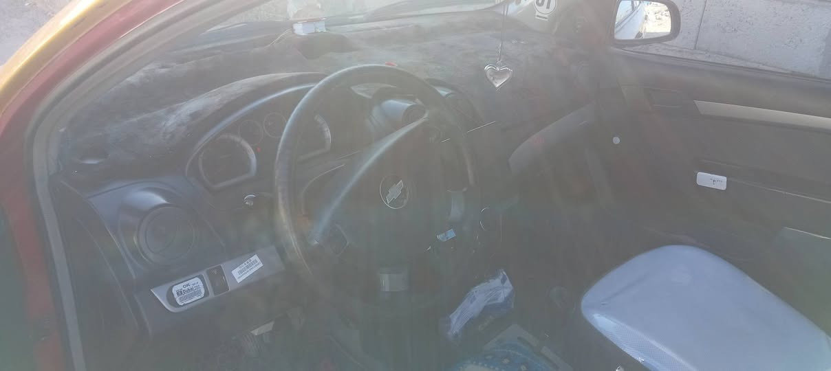 افيو 2008 كندي كير اوتماتيك سنويه 2026شهرسادس للبيع سياره نضافه 100 ٪100 سعر 53
***********
