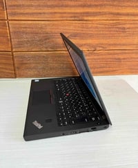 لينوفو X270 • كور i5 جيل ٧ • ٢٥٦GB SSD