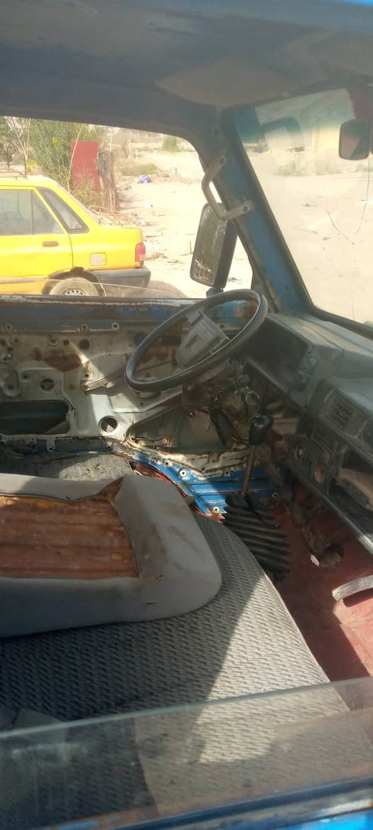 كيه ماصده مديل 93جاهزه من كلشي المكان واسط 33بيه مجال ***********
