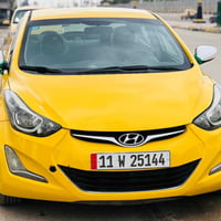 النترا • ٢٠١٤ • حادث