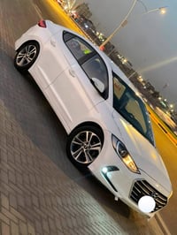٢٠١٨ • ماشيه ١١٨٠٠٠ • مكينه جديده