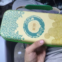 نينتندو سويتش • اكسسوارات • توصيل