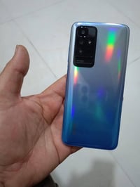 ريدمي نت 11 • ١٢٨ • ٦ رام