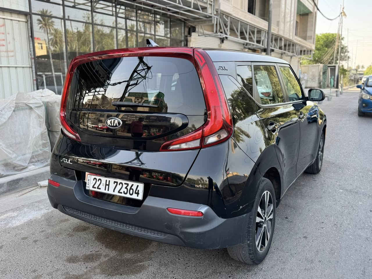 جديده وحلوه ***********
صول 2020 وارد امريكي بدون ايرباك بدون دواخل 

محرك 2000 دوش

حادث جاملغ وبنيد بدون دواخل سطحي

كير AT جديد

 صدرها جدد امامي خلفي

ترايها مال زيرو ناعمه 

شاشه كامره

رادر

سويجات عدد 2

انضمه قياده

تحكمات ستيرن جهتين 

اوتو هولد

تبريد ثلج

ماشيه 100 الف

صور حادث موجوده سونار 

رقم وسنويه جديد شرط التحويل

العنوان الاعضميه

السعر 109 ورقه

اتصال فقط

***********
