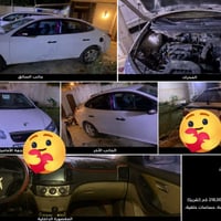 النترا 2011 • قير جديد • شاشة وكاميرا