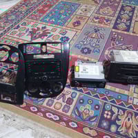 قطع غيار سيارات