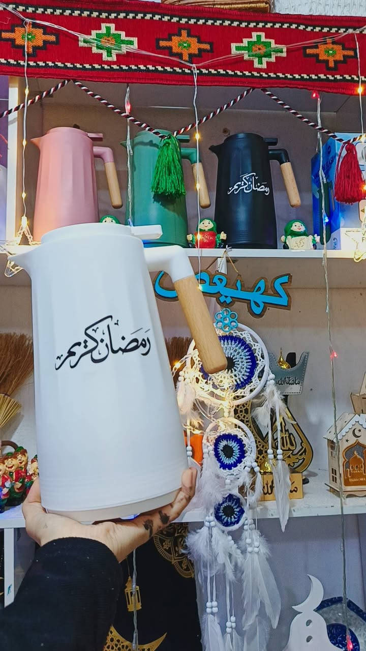 تجهيزات رمضانيه جديده 
https://t.me/h3m9io


**إذا كنت صاحب هذا الإعلان وتريد حذفه لأي سبب، رجاءا أرسل رسالة إلى الدعم الفني**