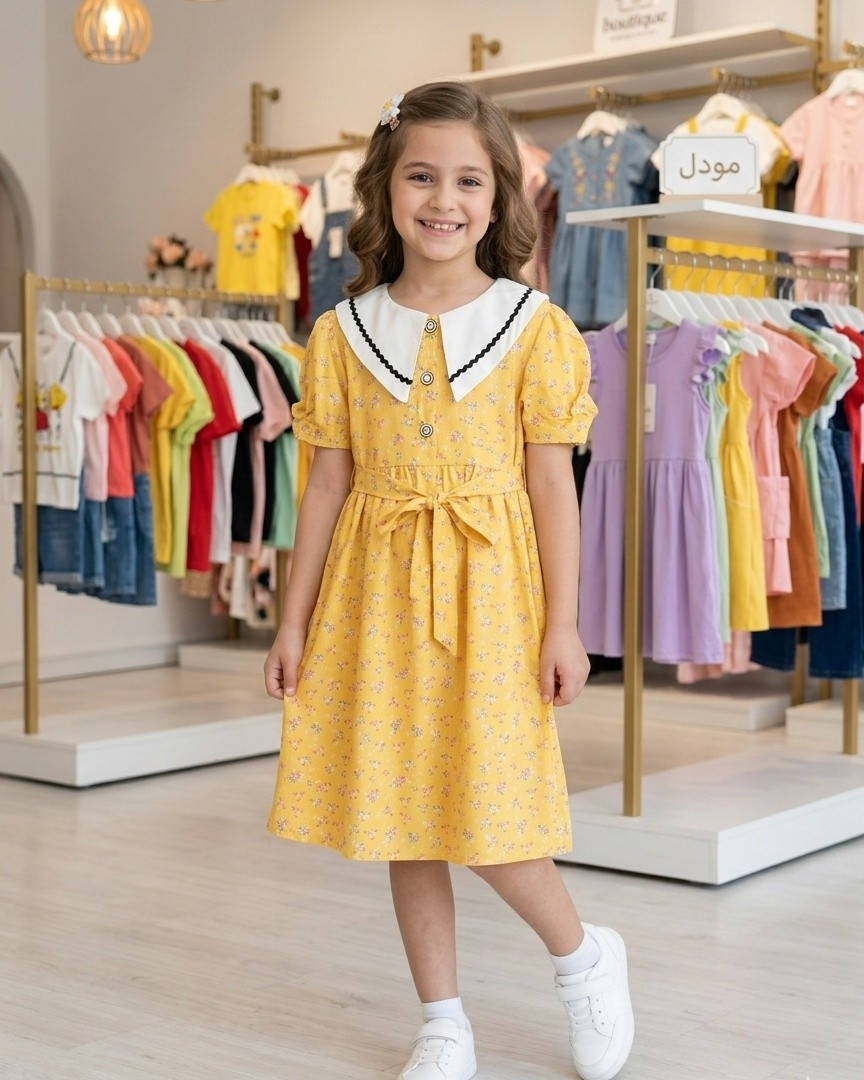 كل هاذا الجمال بيش بس 3500 دينار خامه فول جمله بهذا الموديل ماكو فقط لزبائن المحل من أزياء انسب الاسعار للاطفال مجمع لندن الطبي شارع الشيشان مقابل مجمع الحداد داخل الفرع


**إذا كنت صاحب هذا الإعلان وتريد حذفه لأي سبب، رجاءا أرسل رسالة إلى الدعم الفني**