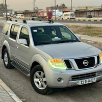 بافندر • ٢٠٠٩ • فور ويل