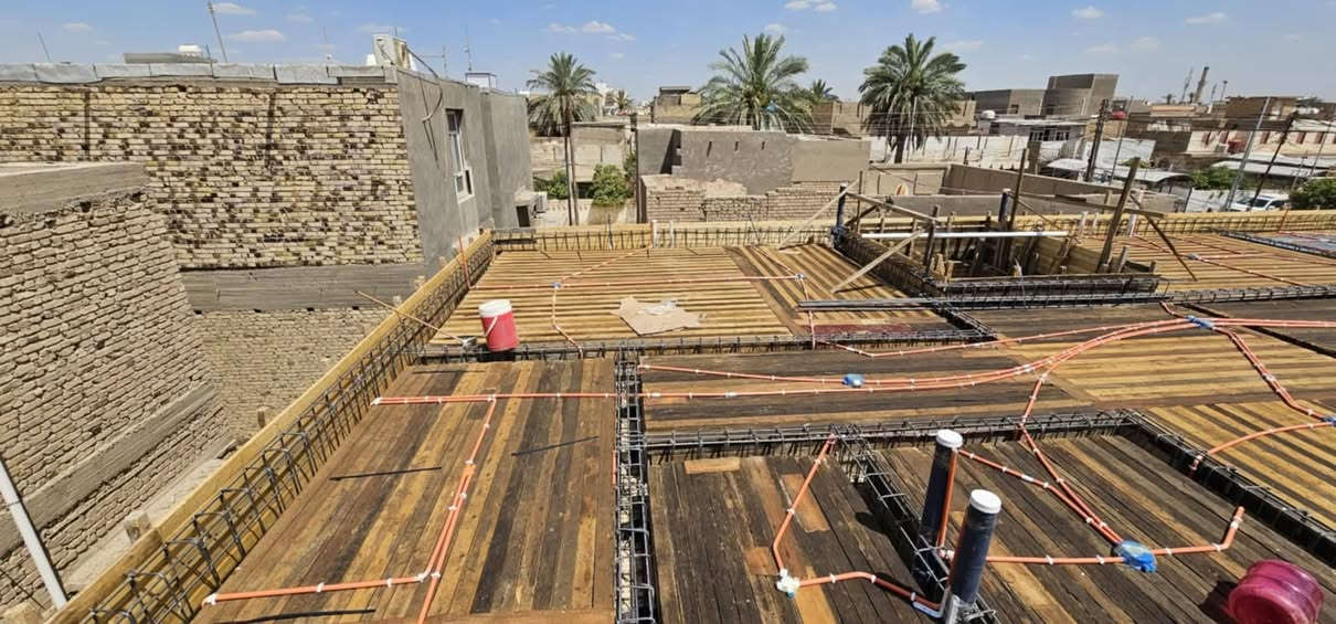 ⚡ فني كهربائي محترف  ⚡

تنفيذ جميع أعمال الكهرباء المنزلية بأعلى دقة واحتراف✔ تأسيس كهرباء المنازل كاملة✔ تمديد بوري وتركيب الأنابيب الكهربائية✔ سحب الأسلاك وتنظيم التأسيس حسب الأصول✔ إكمال مواقع العمل بسرعة وإتقان✔ صيانة الأعطال الكهربائية وكشف الخلل✔ عمل نظيف وضمان جودة

خبرة وثقة والتزام بالمواعيد، لأن راحتك وأمان منزلك أهم أولوياتنا 🙌

متواجدون في جميع مناطق بغدادللاستفسار والحجز راسلنا على الخاص أو اتصل الآن 📞
المهندس نعيم الكهربائي:***********
شغلك بأيدٍ أمينة... والنتيجة تضمن رضاك 💡
