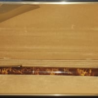 أورورا إيطالي • ريشة ١٤ قيراط • نقش أنور السادات