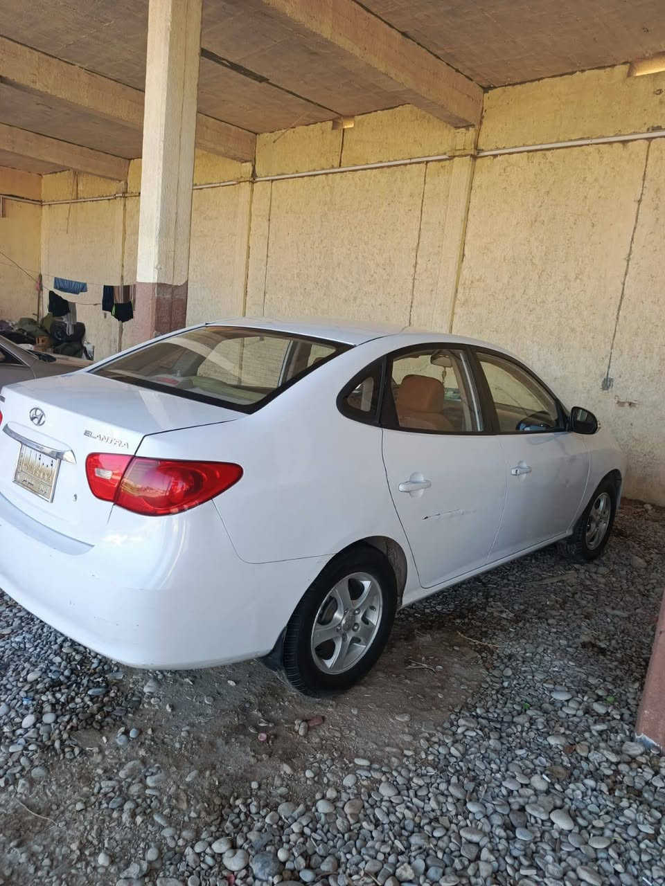 السلام عليكم سياره الانتره موديل 11 كفاله عامه سياره جاهزه رقم كربلاء سياره بسمي مكاني كربلاء السعر 115 رقم الهاتف ***********
