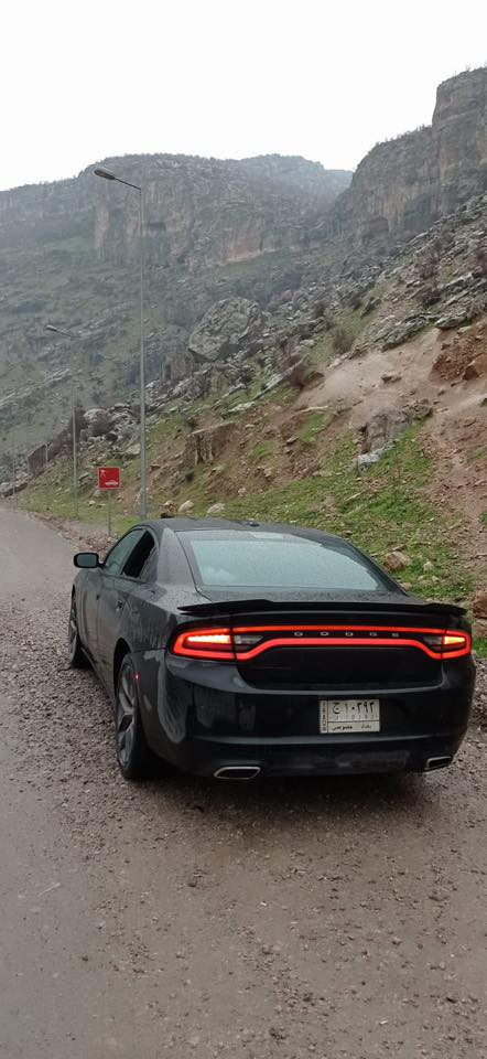 موديل 2021 sxt بلاك توب
حادث خلفي بدون ايرباك
تو ويل اصل
رقم بغداد بإسمي

***********
