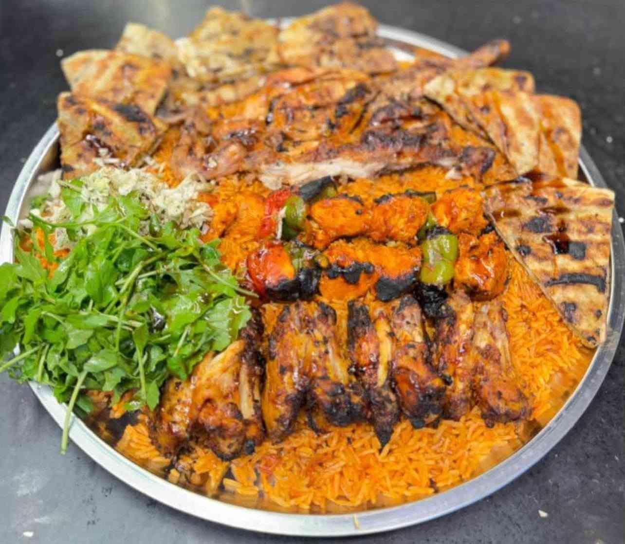 السلام عليكم شيف اختصاص دجاج ع فحم اجنحه طاوق عرايس الدجاج ب أنواعه
العنوان بغداد 
***********متوفر واتس اب 
***********متوفر واتس اب
