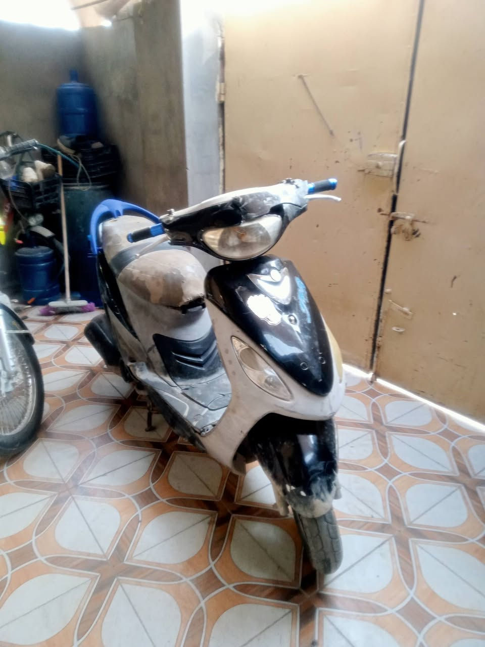 ماكس منغولي محرك ناعم للبيع مستعجل على بعيتها مكاني بعقوبة التحرير ***********
