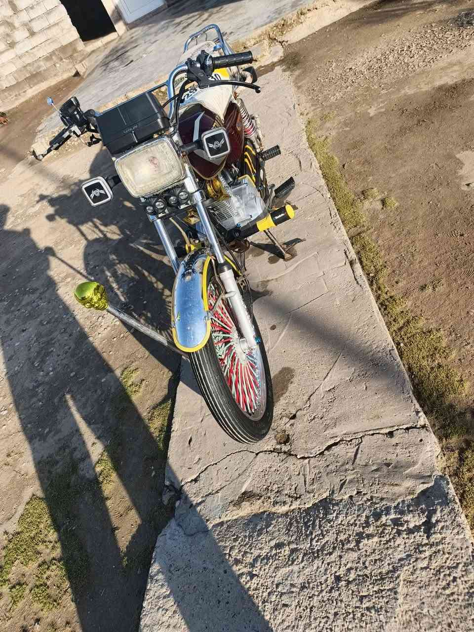 سلام عليكم... للبيع موطور 23 ارواق موجوده موطور مگفول گله شرگه ومجنبز للأخير مال جناي مكانه جباره قريت دويدان... سعره 500.+ 782 497 5353.وبيگ خير ودلل.


**إذا كنت صاحب هذا الإعلان وتريد حذفه لأي سبب، رجاءا أرسل رسالة إلى الدعم الفني**