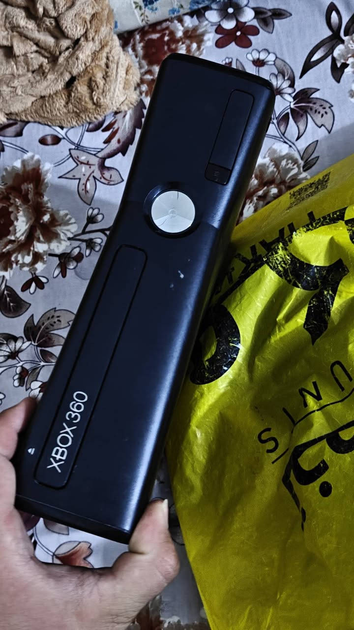 إكس بوكس 360للبيع ب150الف مهكر بل نجف


**إذا كنت صاحب هذا الإعلان وتريد حذفه لأي سبب، رجاءا أرسل رسالة إلى الدعم الفني**