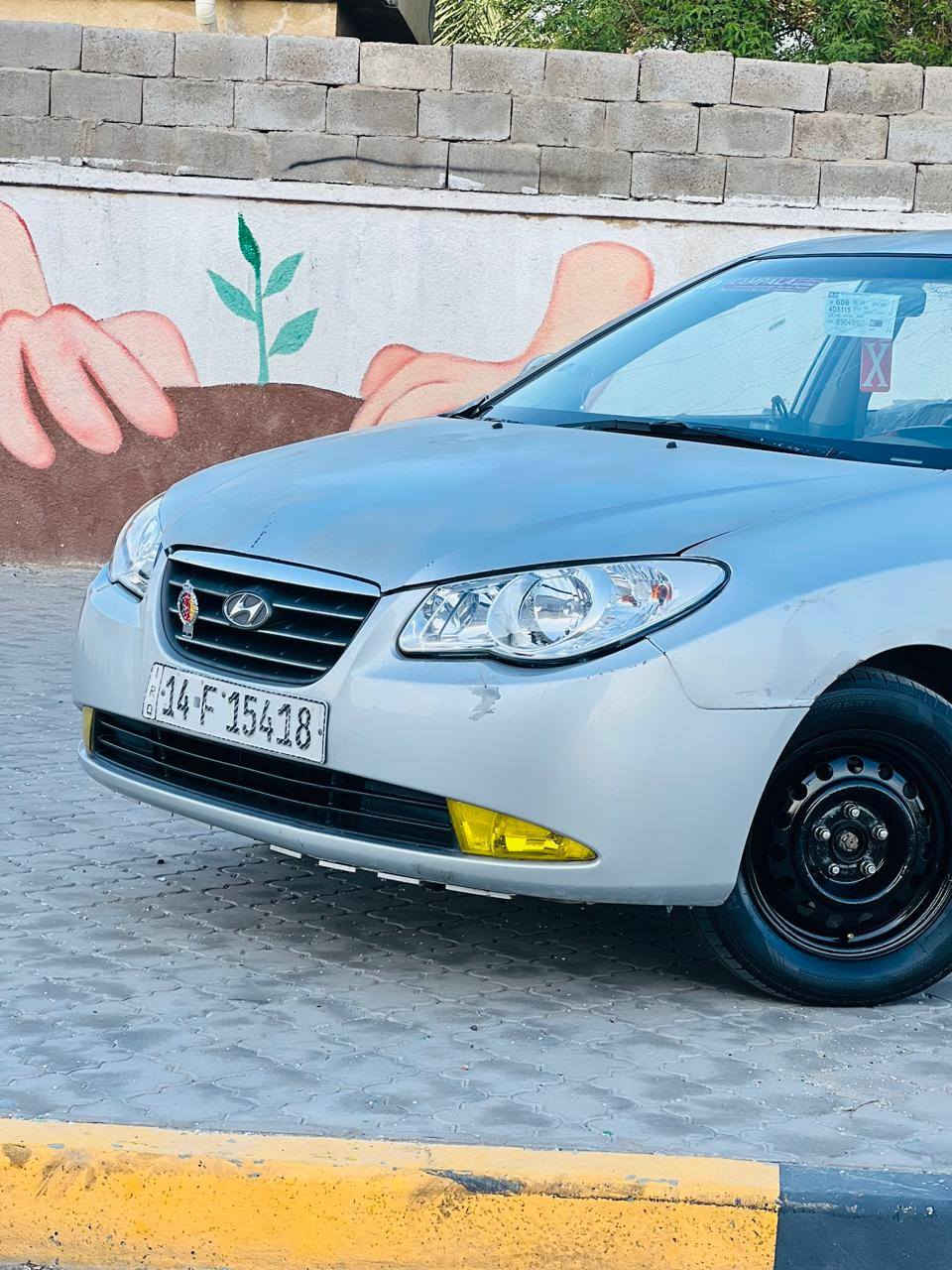 سلام عليكم انترا لموديل10سیاره وارد خلیچی مگفوله عن ضربه وصبغ چراد قلیل بیه رقم بصره نکلیزی مکینه 1600 دکشن عالی سعر 75 وبیه مچال عنوان بصره *********** ستفسار ع رقم
