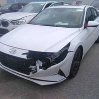 هونداي النترا موديل 21 وارد امريكي محرك 2000 دوش ماشيه 40 رقم بغداد بأ...