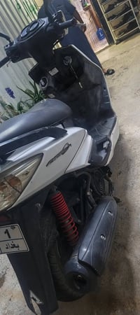 سكنس فحل نوزل للبيع نظيفه ممفتوح محركها الغزالية 07710564646