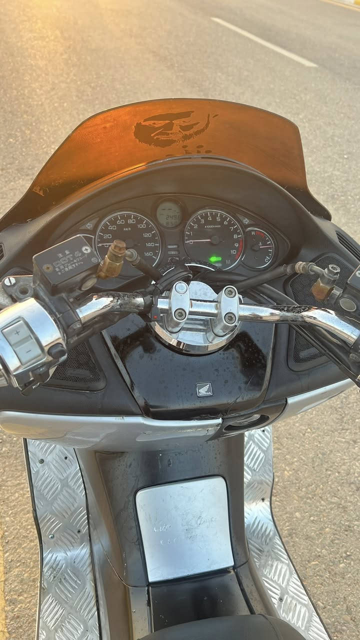 سلام عليكم فورزه 08 دراجه مكينه و كير مكفوله كفال عامه سعر(1250)وبيها مجال حك الجيه دراجه 7كير 4 وضعيات قياده مكينه صوت ناعم مكفوله المكينه من تنقيص و تبخير و فتح برغي ما مفتوح من مكينه سايد بريك شغال مي راديتر اخضر بانزين محسن دراجه خير من الله مزوده وياله كروم دوسات كروم دبلات خلفي اصلي رياضي كهربائيات كله شغاله ما ملعوب بيه الدراجه بصمه دهن كل ٢٠ يوم بدله  تعال و جيب وياك اي فيتر مكان الدراجه واسط قضاء بدره ما متواجد على فيس فقط و تساب و خط رقم ***********
