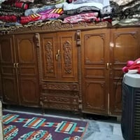 كنتور قديم • نضيف • حي النداء