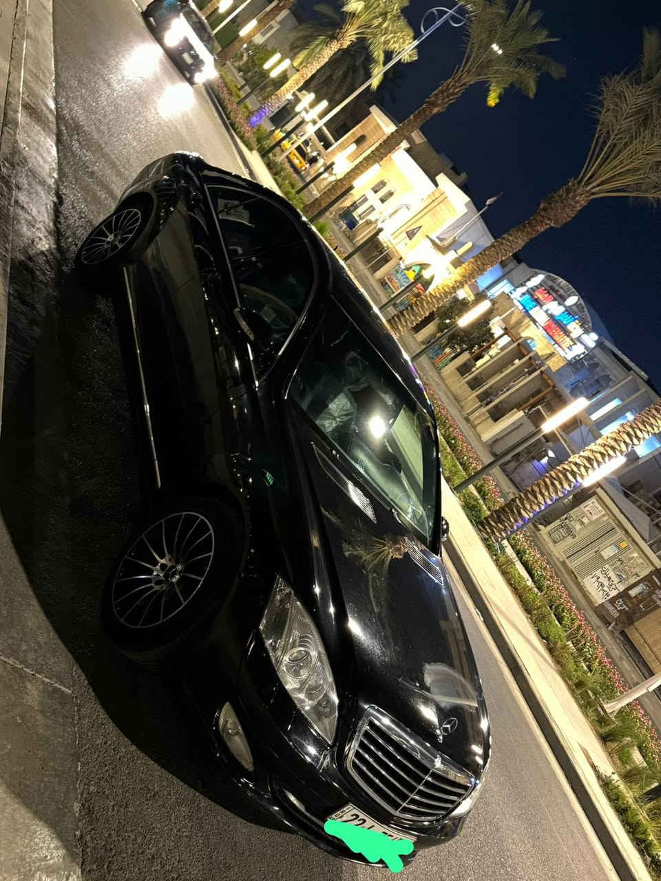 السلام عليكم
للبيع او مراوس  مارسيدس موديل   2006. C350
وارد ياباني السياره مكفوله كفاله عامه 
كير مكينة مكفوله  رقم اربيل بسمي تحويل ثاني يوم 
السياره مكانه بغداد 
*********** وتساب واتصال
