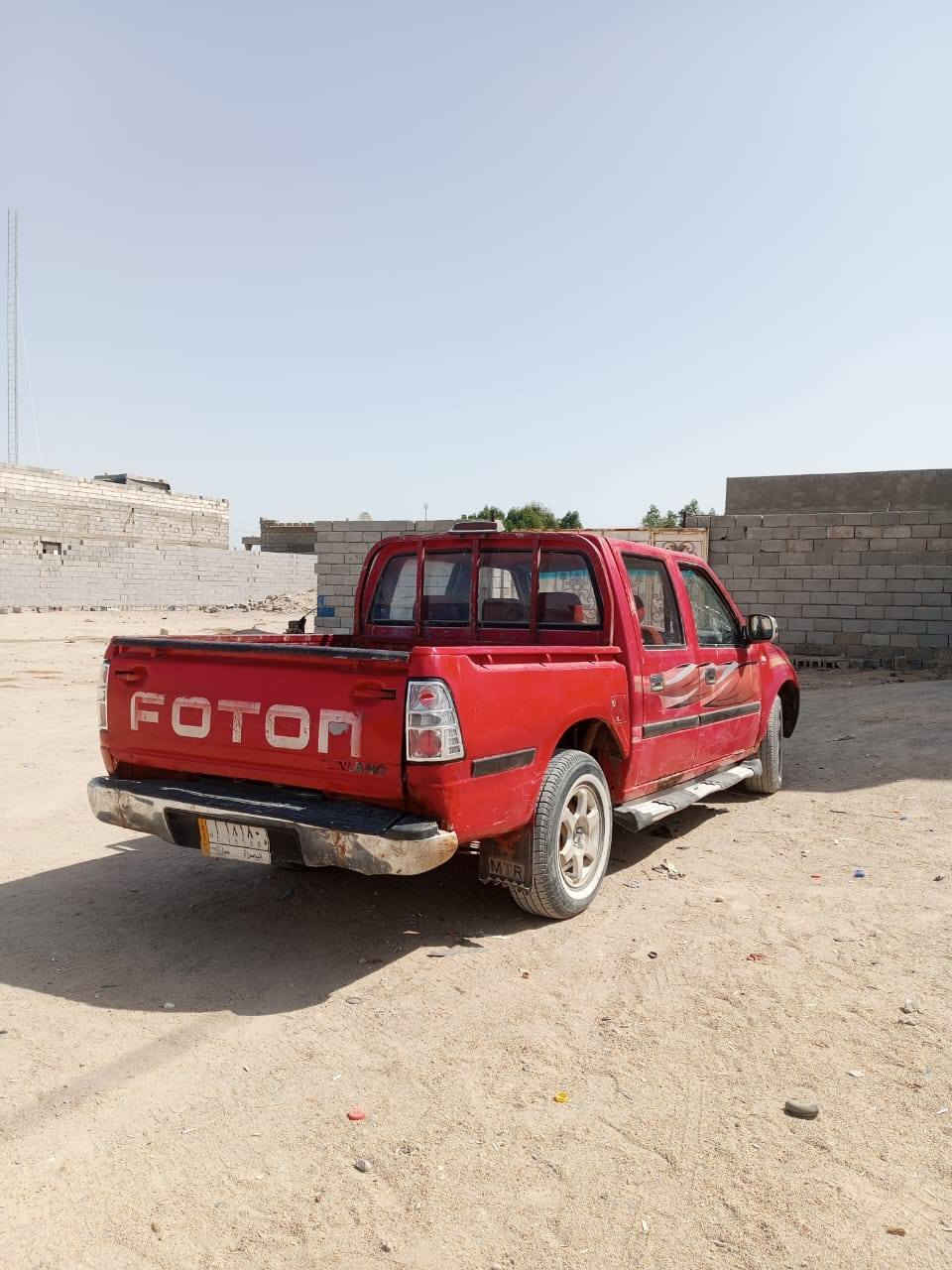 بيكم صيني 2013 اتوماتيك رقم بصره  سياره جديده مكان البصره سعره 40وبيه مجال***********
