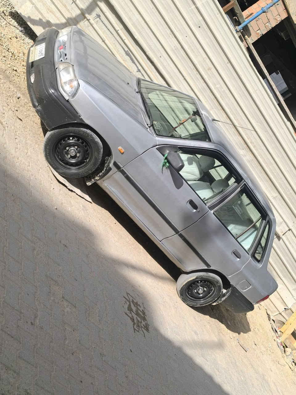 سايبا موديل ١٢ جاهزة مصبوغه حزام اثر جراد ورابع يفلت فقط اريدهه ب٣٠ وبيهه مجال قليل اوراوس وانطي فرق
رقمي *********** مكاني كربلاء خلف جامعة العميد
