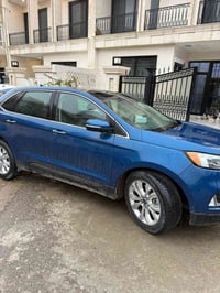 ايدج تيتانيوم • ٢٠٢٠ • اربيل