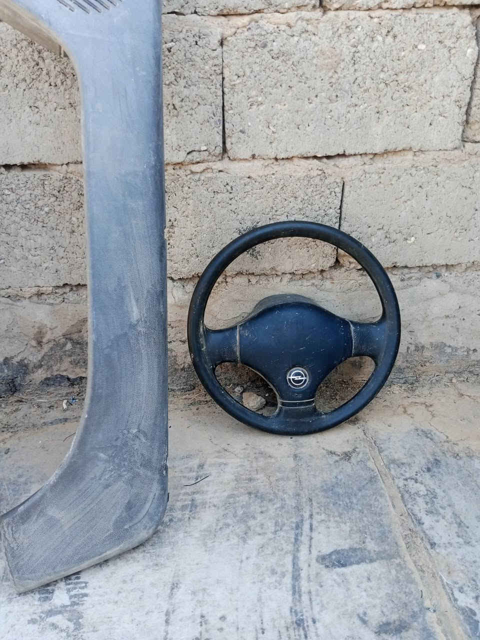 اغراض تفصيخ اوبل اوميكا تنته سقف50الف استيرن 20الف غطاء خلفي اوبل اوميكا 15الف حافظة باب وسماعة طرف سكن 10الف مكاني كركوك اتصال ***********
