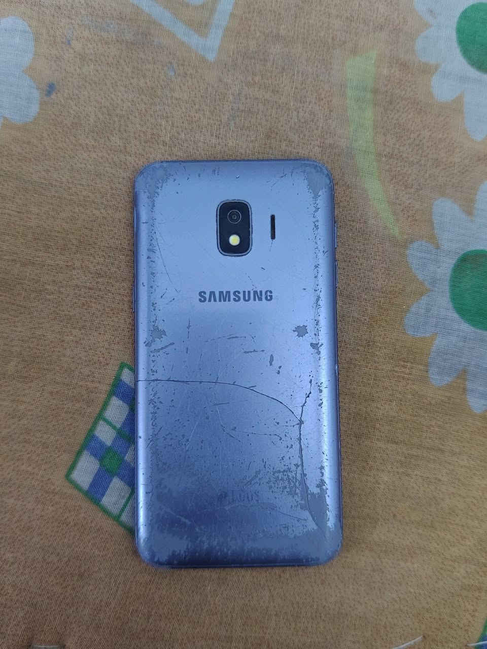 تلفون سامسونك شغال لاكن ابيعلك عاطل فحم فحم سعره 10 توصيل الكل العراق 5


**إذا كنت صاحب هذا الإعلان وتريد حذفه لأي سبب، رجاءا أرسل رسالة إلى الدعم الفني**