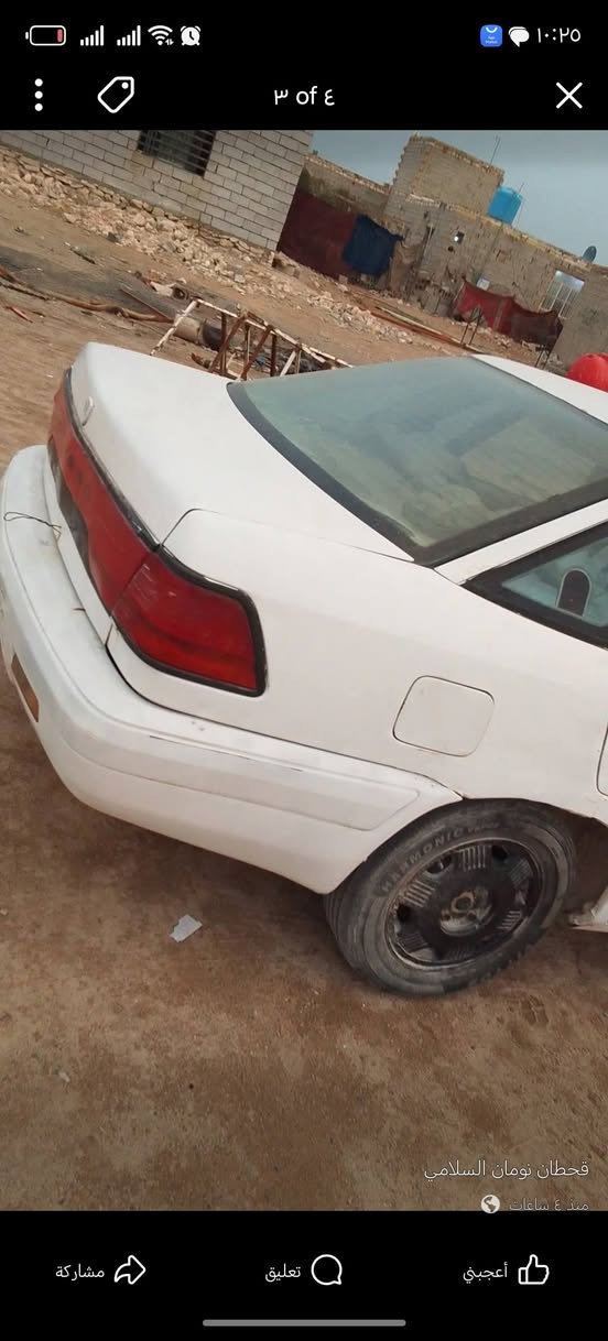 سلام عليكم سياره دايو برنس رقم نجف كير مكينه مكفولات تخم تاير جديد مكينه 1600 مسكر  سنويه صاقطه 21عضم عاج سعر 12 ورقه
***********
