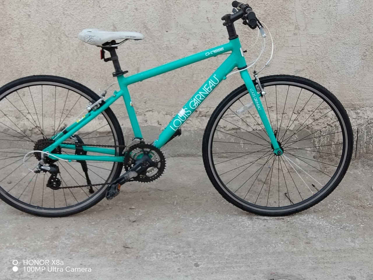 سلام عليكم بايسكل LOUS. حجم 28c700 سعر ١٧٥ الف يوجد توصيل كافه المحافظات


**إذا كنت صاحب هذا الإعلان وتريد حذفه لأي سبب، رجاءا أرسل رسالة إلى الدعم الفني**